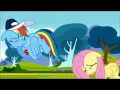 Fluttershy crying compilation