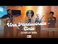Download Lagu (B-Team Cover Session #2) Vina Panduwinata - Cinta (Cover by April)