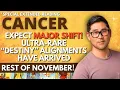 Lagu Cancer - EVERYTHING'S TURNING AROUND - EPIC WAY TO END THE MONTH! 🚀 🌠 Tarot Horoscope