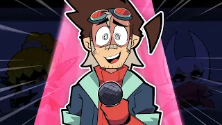 Voicing in The Choicer Voicer is Noice