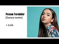 Download Lagu PesanTerakhir -  Lyodra (Dance Remix + Lirik)