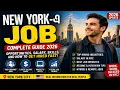 New York Jobs 2026 Best Hiring Jobs Salary How to Get Hired Fast in NYC