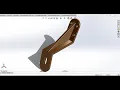 solidworks tutorial angle bracket part 59