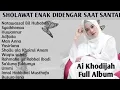 Download Lagu Sholawat Nabi Merdu - Ai Khadijah Full Album terbaru 2025
