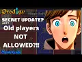 Prodigy s Magic Refilled SECRET UPDATE OLD PLAYERS NOT ALLOWED WHY 1DoctorGenius Prodigy Math