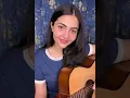 Download Lagu Tujhme Rab Dikhta Hai | Noor Chahal | Short Cover