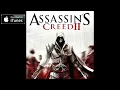 Assassin's Creed 2 OST / Jesper Kyd - Dreams of Venice (Track 13)