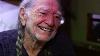 Still the Best Willie long interview with Dan Rather