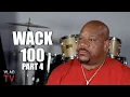 Download Lagu Wack100 on Glorilla Responding to Young Thug Calling Her Ugly (Part 4)