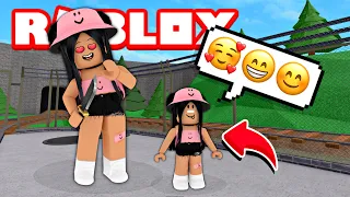 ‼️TENGO UN MINI YO EN MM2‼️🥰