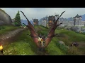 Witherbark Direwing mount off Nimar the Slayer