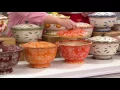 Temp-tations Old World or Floral Lace 6-pc Serving Platter Set on QVC