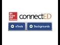McGraw-Hill ConnectED eToolKit Background Overview for Everyday Math