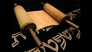 وثائق الجنيزة كنز النفايات  اليهوديةالمقدسة التي سرقت من مصر دندنها