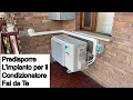 Download Lagu Is it possible to install the air conditioner yourself? Prepare the systems for a daikin 9000 BTU