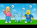 Download Lagu ROBLOX TROUVE LES CHATS DE ODETTE ! (Find The cats)