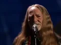 A Song For You - Willie Nelson, Ray Charles, Leon Russell