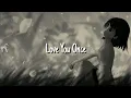 Clara Mae - Love You Once // Lirik // Terjemahan Indonesia