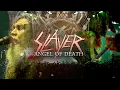 Download Lagu Slayer - Angel Of Death (Repentless Killogy 4K)