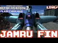 Download Lagu Gundam Battle Operation 2 LIVE Commentary! AMA-01X Jamru Fin
