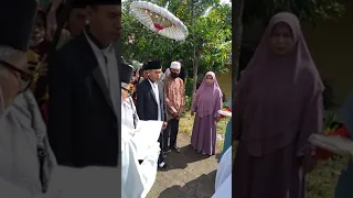 acara resepsi pernikahan ai diana u0026 aa kholid