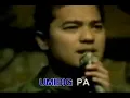 Ariel Rivera - Ayoko Na Sana official music video