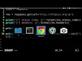 21 Requests Module Python Tamil Tutorials