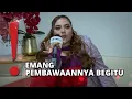 Download Lagu Aji Mumpung, Lisa Mariana Mau Jadi Artis usai Jadi Selingkuhan