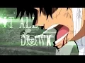 Download Lagu One Piece [AMV]- It All Fell Down {Luffy}