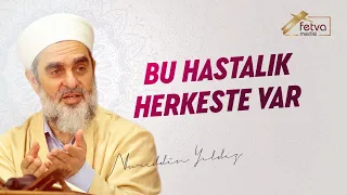 Bu Hastalık Herkeste Var