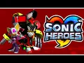 Download Lagu This Machine: Theme of Team Dark (Instrumental)