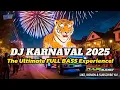 DJ ANDALAN BREWOG AUDIO KARNAVAL 2025 feat KAJIE MUSIC 