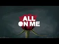 Armin van Buuren & Brennan Heart feat. Andreas Moe - All On Me (Official Video)