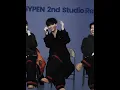 Download Lagu I'M SCREAMING! HAIR DOWN AND NI-KI'S VOICE (AI COVER) 🫠 I CAN'T😭😭😭#enhypen #ni_ki #nishimurariki