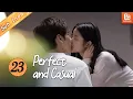 Lagu Perfect And Casual【INDO SUB】EP23 | #WeiZheming #XuRuohan | MangoTV Indonesia