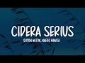 Lagu Guyon Waton - Cidera Serius Lirik | Ft. Nadeo Winata