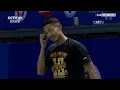 [HD] Exhibition Game - MD - Lin D. / Lee C.W. / Cai Y. / Fu H.F.- 2014 China International Challenge