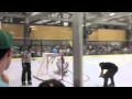 Travis Noe NARCh Pro Skills 2012