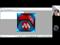 PRACTICAL WORK 3 DEC 40053 - EMBEDDED SYSTEM APPLICATION