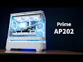 Download Lagu 【Huan】有料! 時隔三年再次推出的Prime系列機殼: ASUS Prime AP202 ARGB評測