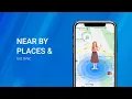GPS Live Navigation Map Directions Voice Navigation
