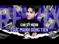 Download Lagu Sức Mạnh Đồng Tiền REMIX 2023 - Cao Sỹ Hùng | phiên biển Vinahouse mới cực chất | Tiền không là chi…
