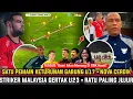 Download Lagu 🔴 DATANG DEMI BELA TIMNAS! WOW Skuad Coach Nova RESMI Bertambah TC Dibali~Fergus PD Gertak SkuadU23
