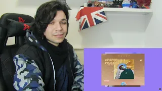 موسي سام الصوت فيه صدا MOUSV Elsoot Fe Sada REACTION 