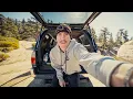 My BUDGET Car Camping Setup Toyota 4Runner