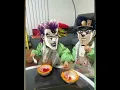 Download Lagu DIO Vs Jotaro
