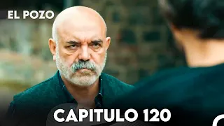 El Pozo Capitulo 120 Doblado En Español 