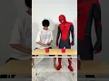 Download Lagu ISSEI funny video 😂😂😂 Spider-Man funny video 😂😂😂 | SPIDER-MAN Best TikTok August 2022 Part22 #shorts