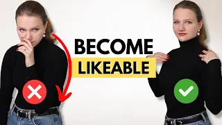 These Body Language Mistakes Secretly Undermine Your Confidence