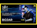 Lagu Klubblisten Live! x LIKE IT A LOT RADIO // Bojar